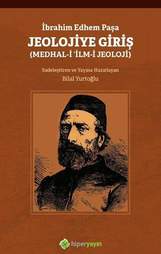 Jeolojiye Giriş (Medhal-i İlm-i Jeoloji)