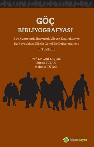 Göç Bibliyografyası