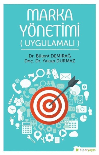 Marka Yönetimi (Uygulamalı)