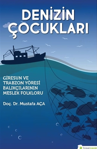 Denizin Çocukları