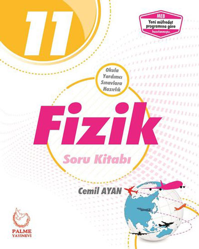 11. Sınıf Fizik Soru Kitabı