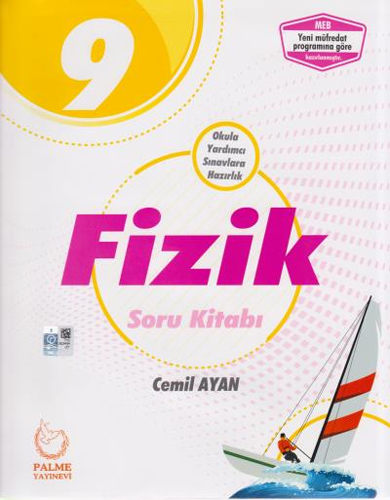 9. Sınıf Fizik Soru Kitabı 2019