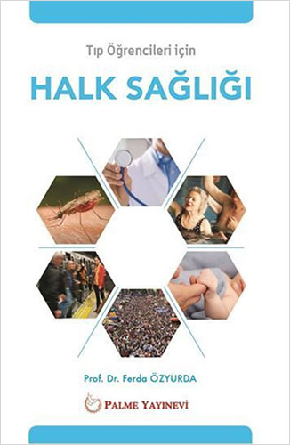 Tıp Öğrencileri İçin Halk Sağlığı