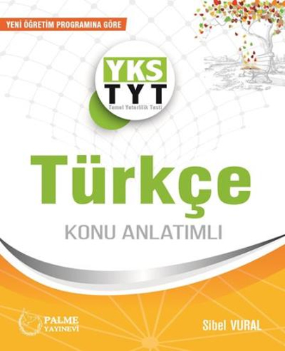 2019 YKS - TYT Türkçe Konu Anlatımlı