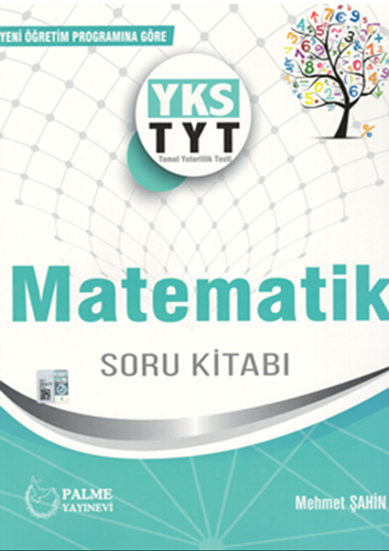 YKS TYT Matematik Soru Kitabı