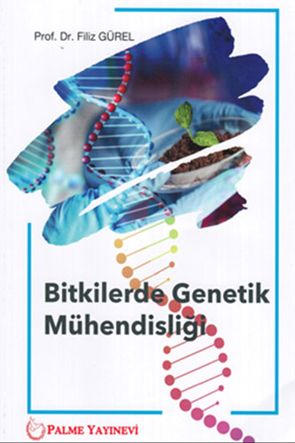 Bitkilerde Genetik Mühendisliği