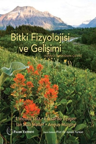 Bitki Fizyolojisi ve Gelişimi (Ciltli)