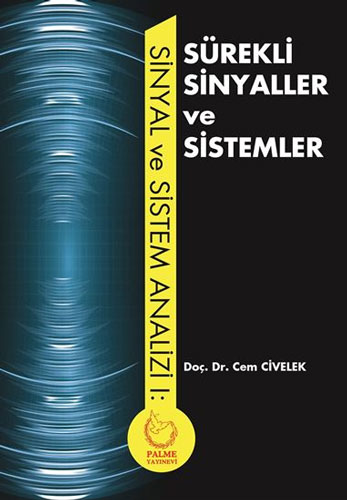 Sürekli Sinyaller ve Sistemler