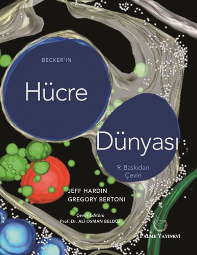 Becker'in Hücre Dünyası