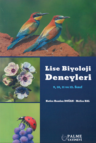 Lise Biyoloji Deneyleri 