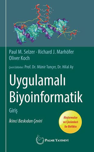 Uygulamalı Biyoinformatik