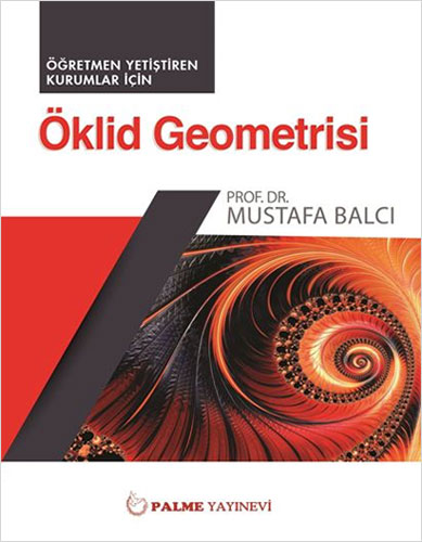 Öklid Geometri