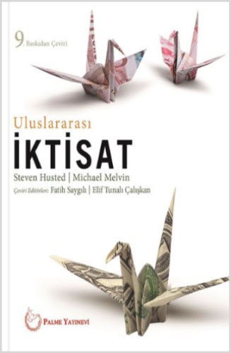 Uluslararası İktisat