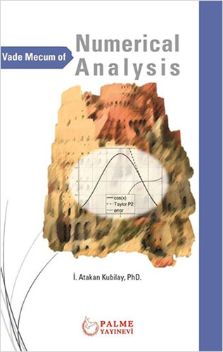 Numerical Analysis 