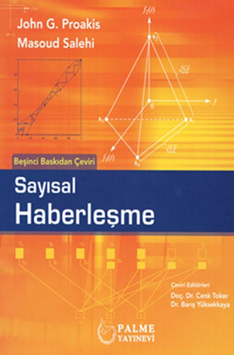 Sayısal Haberleşme