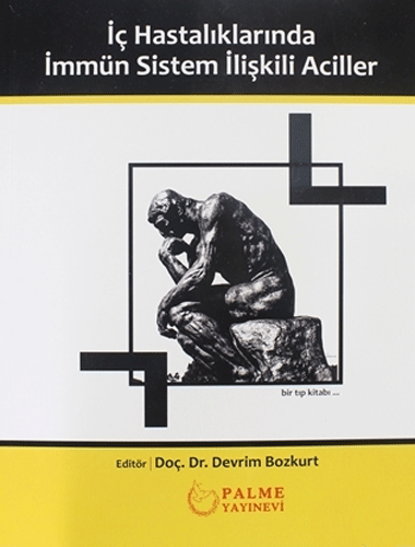 İç Hastalıklarında İmmün Sistem İlişkili Aciller