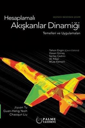 Hesaplamalı Akışkanlar Dinamiği 