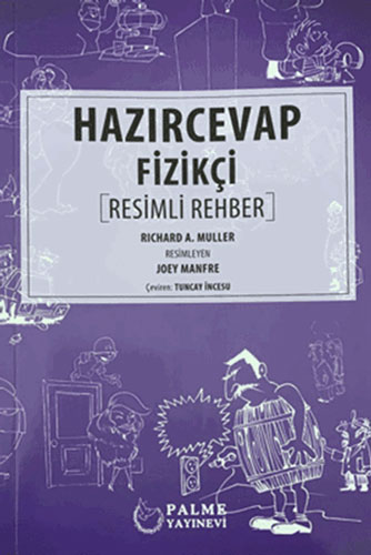 Hazırcevap Fizikçi