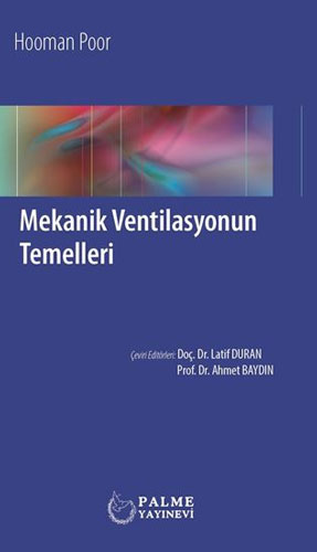 Mekanik Ventilasyonun Temelleri