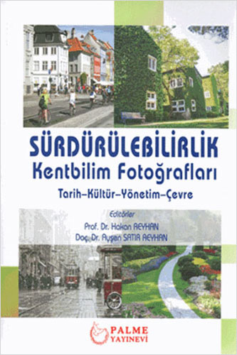 Sürdürülebilirlik Kentbilim Fotoğrafları