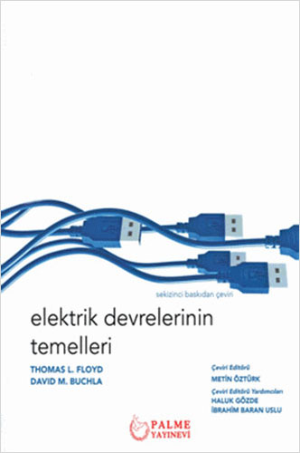 Elektrik Devrelerinin Temelleri