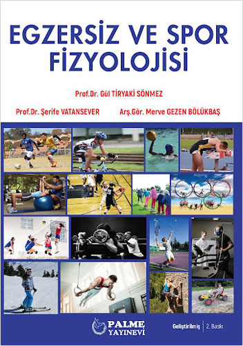 Egzersiz ve Spor Fizyolojisi