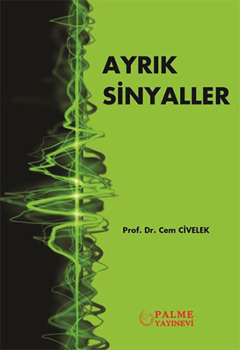 Ayrık Sinyaller