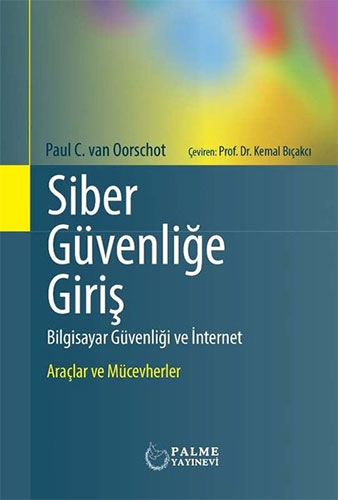 Siber Güvenliğe Giriş