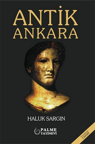 Antik Ankara