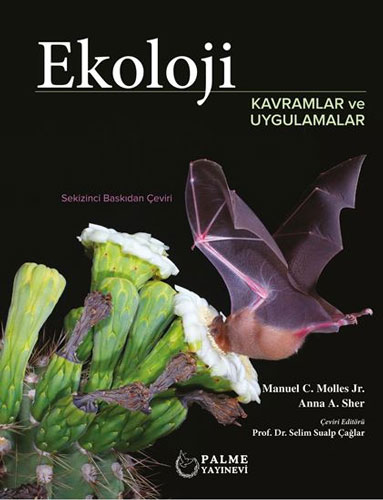 Ekoloji Kavramlar Ve Uygulamalar