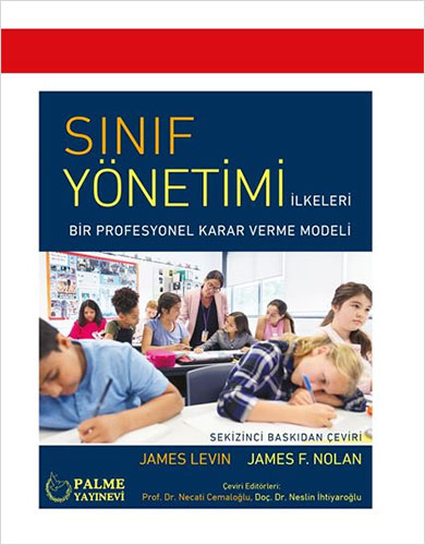 Sınıf Yönetimi İlkeleri