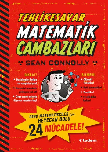 Tehlikesavar Matematik Cambazları