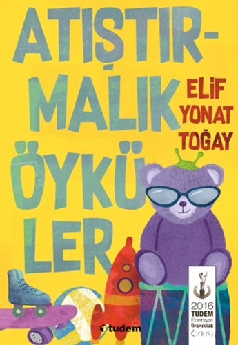 Atıştırmalık Öyküler