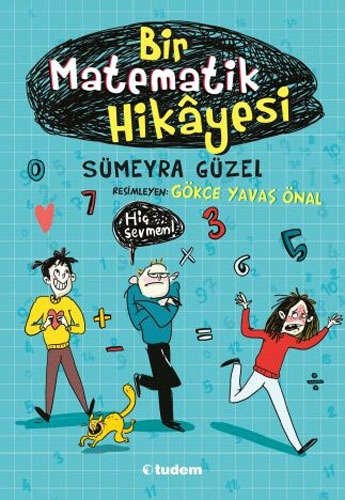 Bir Matematik Hikâyesi