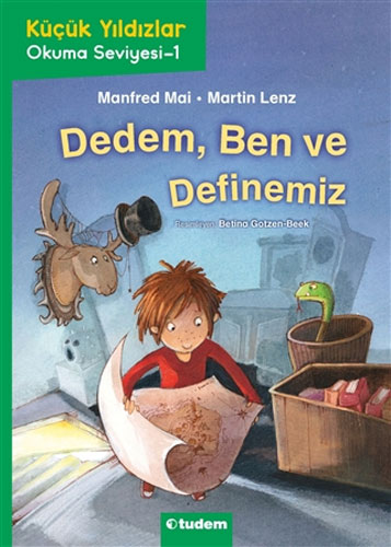 Dedem, Ben ve Definemiz