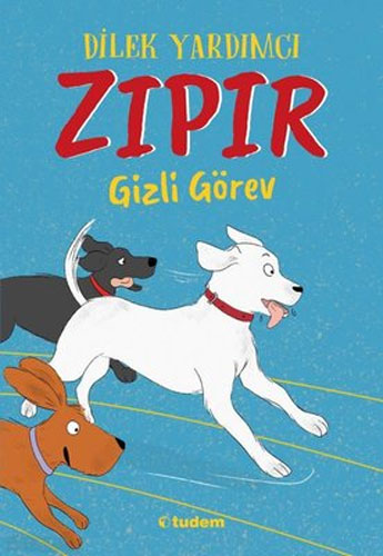 Zıpır - Gizli Görev