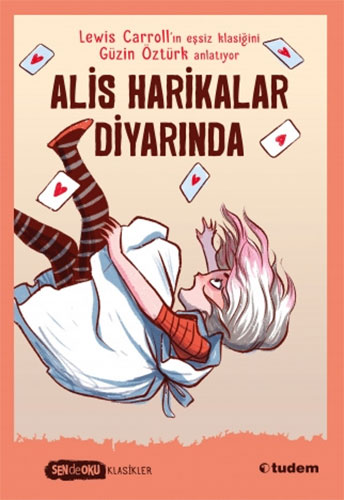 Alis Harikalar Diyarında