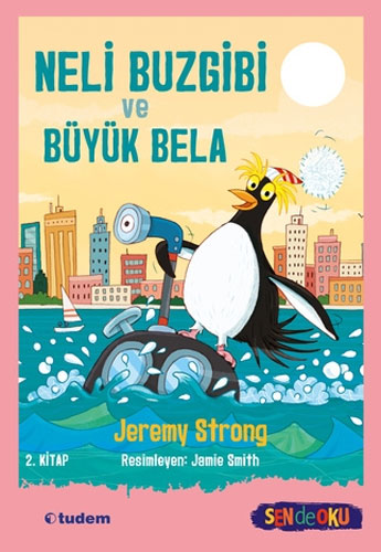 Neli Buzgibi ve Büyük Bela 2.Kitap