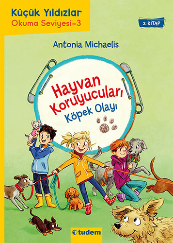 Hayvan Koruyucuları: Köpek Olayı