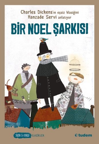 Bir Noel Şarkısı 