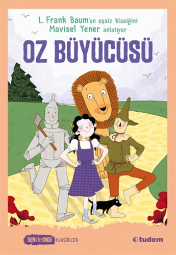 Oz Büyücüsü