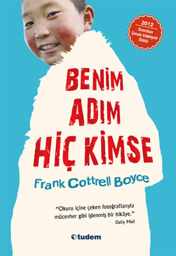 Benim Adım Hiç Kimse