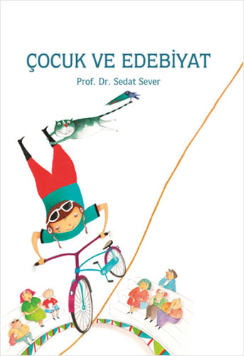 Çocuk ve Edebiyat