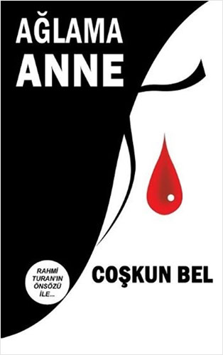 Ağlama Anne