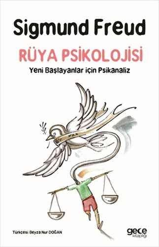 Rüya Psikolojisi