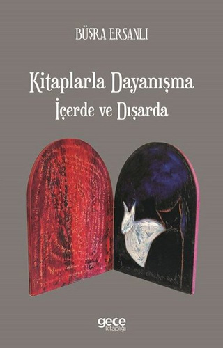 Kitaplarla Dayanışma İçerde ve Dışarda