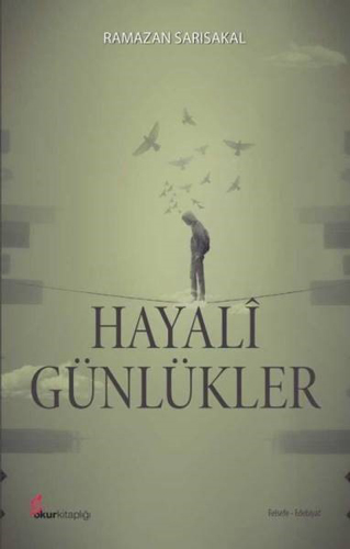 Hayali Günlükler