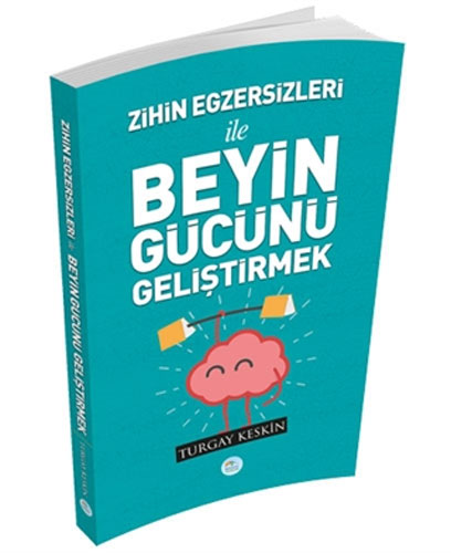 Zihin Egzersizleri ile Beyin Gücünü Geliştirmek