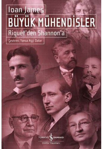 Büyük Mühendisler