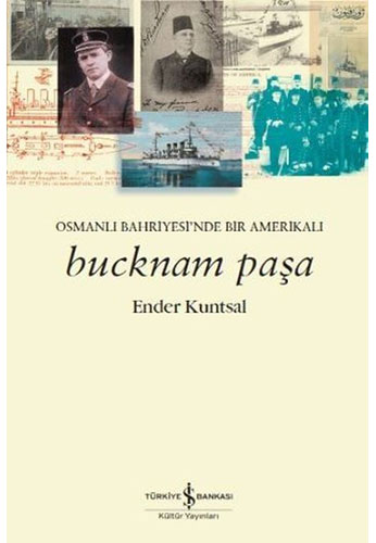 Bucknam Paşa